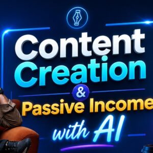 Learning Bangladesh - Content Creation & Passive Income with AI