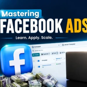 Learning Bangladesh - AI Driven Facebook Ads Mastery