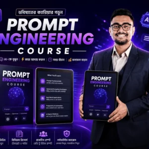 Learning Bangladesh - Prompt Engineering Course