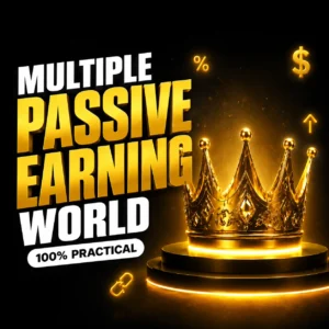 Project Brights - Multiple Passive Earning